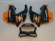 Honda CBR 600 F3 1995-1998 - Negro Naranja Repsol Honda CBR 600 F3 1995-1998 - Negro Naranja Repsol