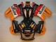 Honda CBR 600 F3 1995-1998 - Negro Naranja Repsol Honda CBR 600 F3 1995-1998 - Negro Naranja Repsol