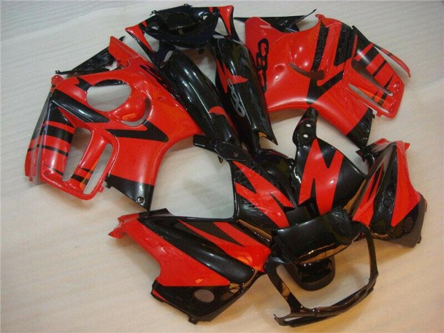 Honda CBR 600 F3 1995-1998 - Rojo Honda CBR 600 F3 1995-1998 - Rojo