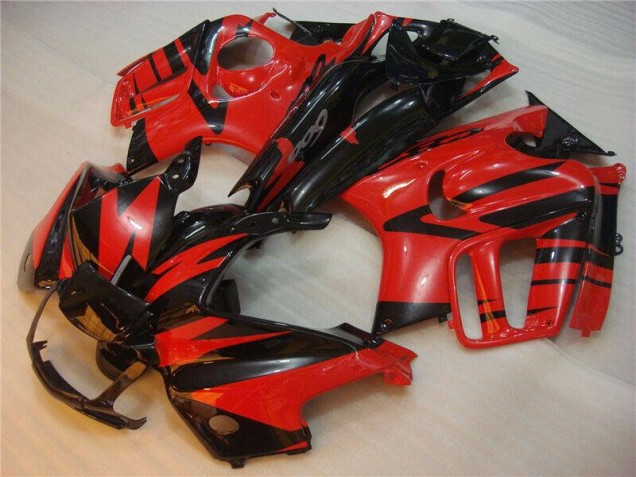 Honda CBR 600 F3 1995-1998 - Rojo Honda CBR 600 F3 1995-1998 - Rojo