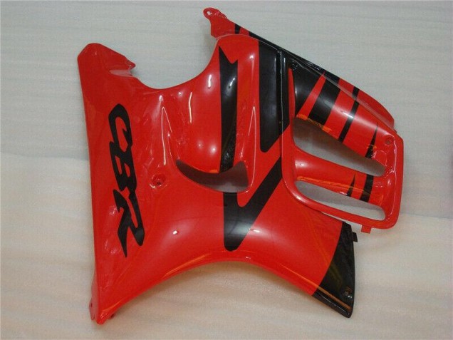 Honda CBR 600 F3 1995-1998 - Rojo Honda CBR 600 F3 1995-1998 - Rojo