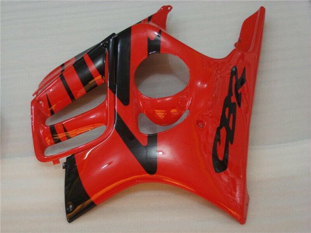 Honda CBR 600 F3 1995-1998 - Rojo Honda CBR 600 F3 1995-1998 - Rojo