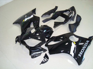 Honda CBR 600 F4i 2001-2003 - Negro