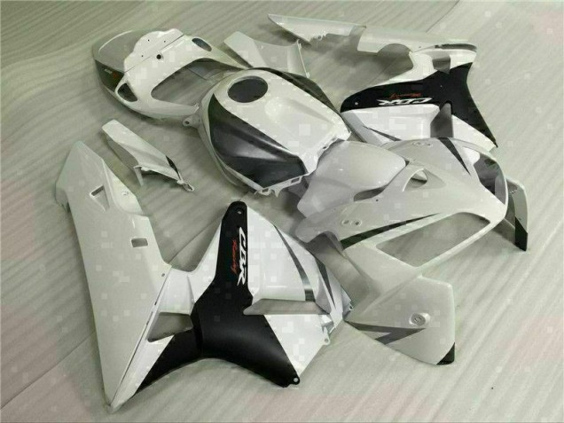 Honda CBR 600 RR 2005-2006 - Blanco