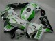 Honda CBR 600 RR 2005-2006 - Verde Honda CBR 600 RR 2005-2006 - Verde