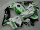 Honda CBR 600 RR 2005-2006 - Verde Honda CBR 600 RR 2005-2006 - Verde