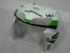 Honda CBR 600 RR 2005-2006 - Verde Honda CBR 600 RR 2005-2006 - Verde