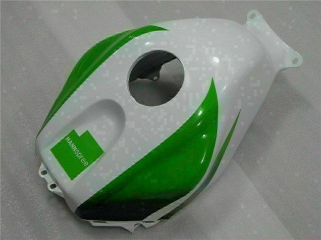 Honda CBR 600 RR 2005-2006 - Verde Honda CBR 600 RR 2005-2006 - Verde