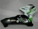 Honda CBR 600 RR 2005-2006 - Verde Honda CBR 600 RR 2005-2006 - Verde
