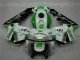 Honda CBR 600 RR 2005-2006 - Verde Honda CBR 600 RR 2005-2006 - Verde