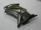 Kawasaki EX250 2008-2012 - Negro Kawasaki EX250 2008-2012 - Negro