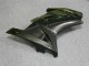 Kawasaki EX250 2008-2012 - Negro Kawasaki EX250 2008-2012 - Negro