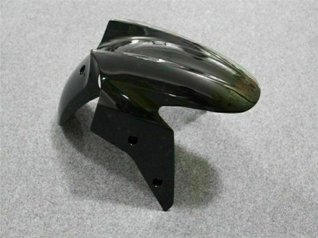 Kawasaki EX250 2008-2012 - Negro Kawasaki EX250 2008-2012 - Negro