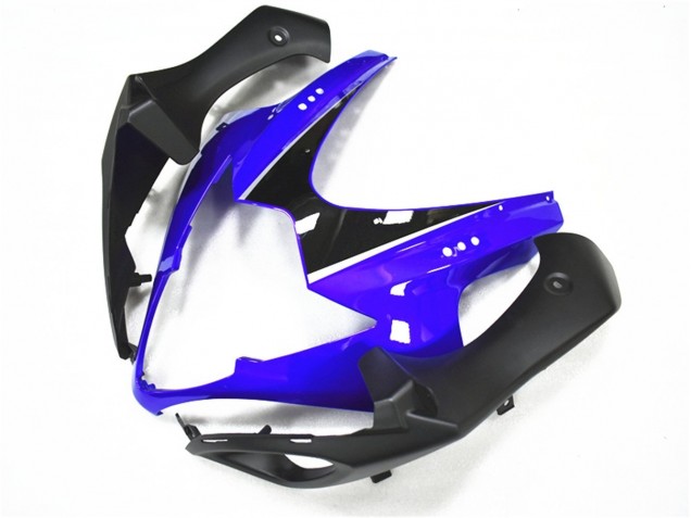Suzuki GSXR 1000 K5 2005-2006 - Azul Negro Suzuki GSXR 1000 K5 2005-2006 - Azul Negro