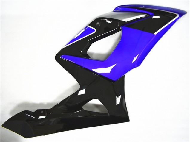 Suzuki GSXR 1000 K5 2005-2006 - Azul Negro Suzuki GSXR 1000 K5 2005-2006 - Azul Negro