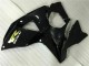 Suzuki GSXR 1000 K9 2009-2016 - Negro