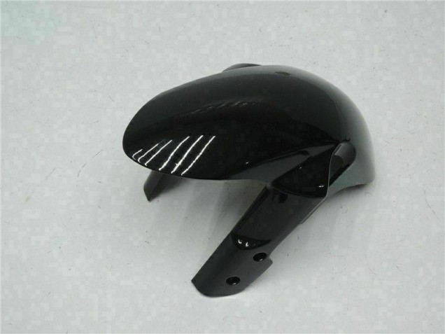 Suzuki GSXR 600 / 750 K6 2006-2007 - Azul Negro Suzuki GSXR 600 / 750 K6 2006-2007 - Azul Negro