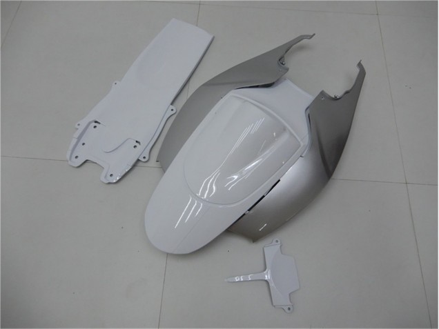 Suzuki GSXR 600 / 750 K6 2006-2007 - Blanco Azul