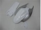 Suzuki GSXR 600 / 750 K6 2006-2007 - Blanco Azul