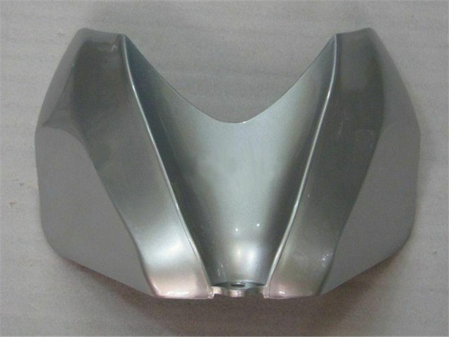 Suzuki GSXR 600 / 750 K6 2006-2007 - Plata