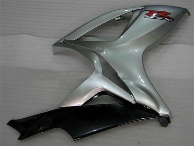 Suzuki GSXR 600 / 750 K6 2006-2007 - Plata