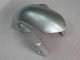 Suzuki GSXR 600 / 750 K6 2006-2007 - Plata