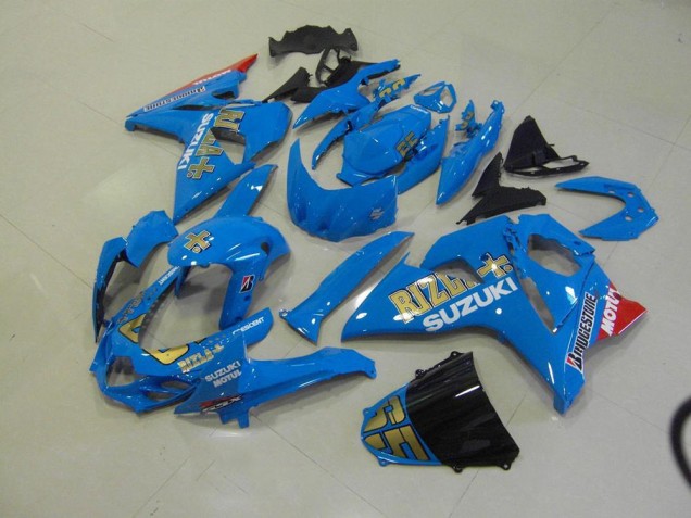 Suzuki GSXR 1000 K9 2009-2016 - Rizla