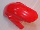 Suzuki GSXR 600 / 750 K4 2004-2005 - Rojo Negro Suzuki GSXR 600 / 750 K4 2004-2005 - Rojo Negro