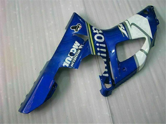 Yamaha R1 2000-2001 - Azul