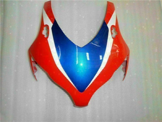 Honda CBR 1000 RR 2008-2011 - Azul Blanco Honda CBR 1000 RR 2008-2011 - Azul Blanco