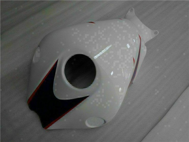 Honda CBR 1000 RR 2008-2011 - Azul Blanco Honda CBR 1000 RR 2008-2011 - Azul Blanco
