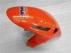 Honda CBR 1000 RR 2008-2011 - Azul Blanco Honda CBR 1000 RR 2008-2011 - Azul Blanco