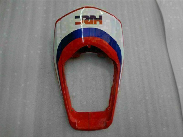 Honda CBR 1000 RR 2008-2011 - Azul Blanco Honda CBR 1000 RR 2008-2011 - Azul Blanco