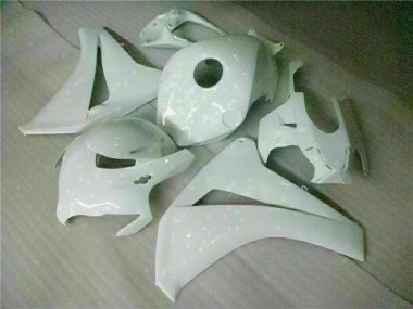 Honda CBR 1000 RR 2008-2011 - Blanco