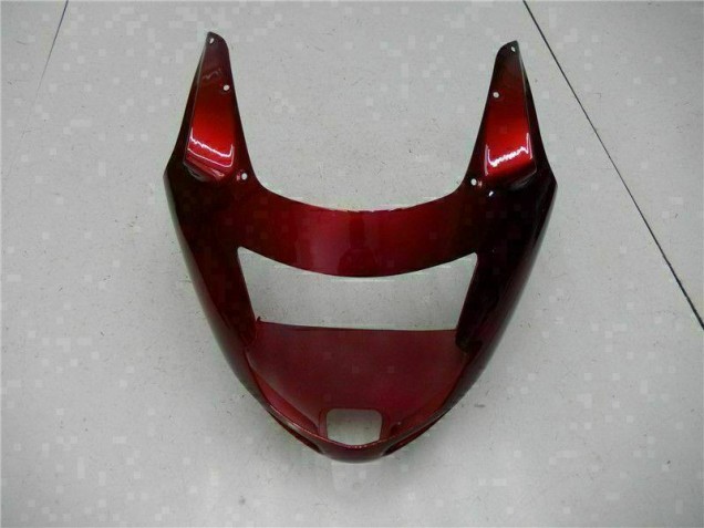 Honda CBR 1100 XX 1996-2007 - Rojo