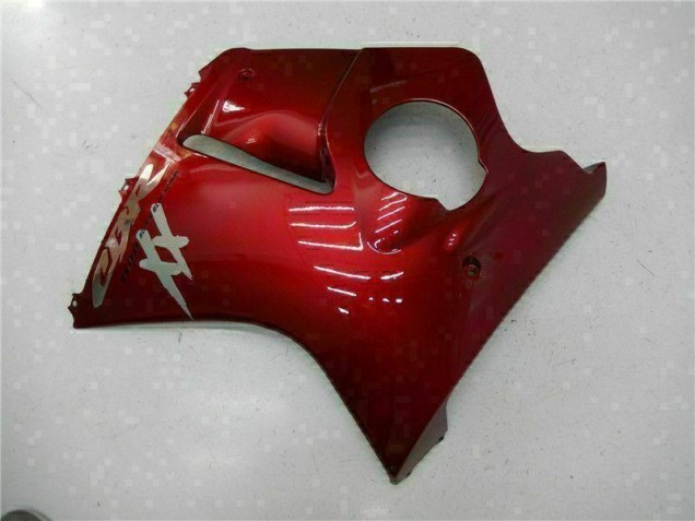 Honda CBR 1100 XX 1996-2007 - Rojo