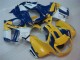 Honda CBR 600 F3 1995-1998 - Amarillo Honda CBR 600 F3 1995-1998 - Amarillo