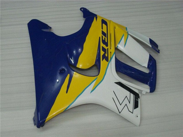 Honda CBR 600 F3 1995-1998 - Amarillo Honda CBR 600 F3 1995-1998 - Amarillo