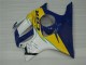 Honda CBR 600 F3 1995-1998 - Amarillo Honda CBR 600 F3 1995-1998 - Amarillo
