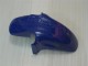 Honda CBR 600 F3 1995-1998 - Amarillo Honda CBR 600 F3 1995-1998 - Amarillo