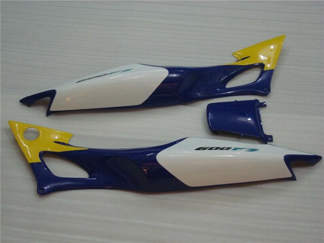 Honda CBR 600 F3 1995-1998 - Amarillo Honda CBR 600 F3 1995-1998 - Amarillo
