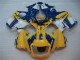 Honda CBR 600 F3 1995-1998 - Amarillo Honda CBR 600 F3 1995-1998 - Amarillo