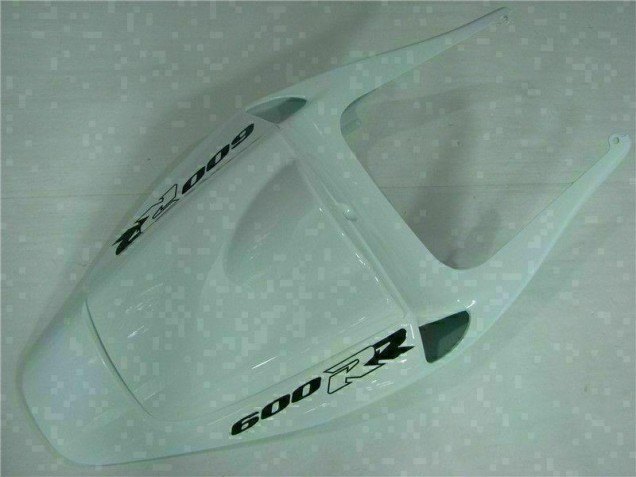 Honda CBR 600 RR 2005-2006 - Blanco Honda CBR 600 RR 2005-2006 - Blanco