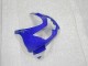 Kawasaki EX250 2008-2012 - Azul Negro Kawasaki EX250 2008-2012 - Azul Negro
