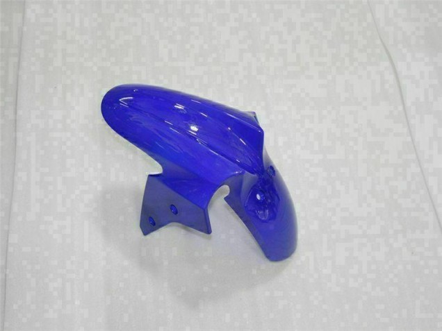 Kawasaki EX250 2008-2012 - Azul Negro Kawasaki EX250 2008-2012 - Azul Negro