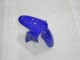 Kawasaki EX250 2008-2012 - Azul Negro Kawasaki EX250 2008-2012 - Azul Negro