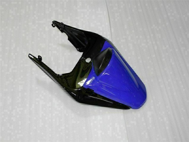 Kawasaki EX250 2008-2012 - Azul Negro Kawasaki EX250 2008-2012 - Azul Negro