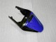Kawasaki EX250 2008-2012 - Azul Negro Kawasaki EX250 2008-2012 - Azul Negro