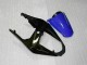 Kawasaki EX250 2008-2012 - Azul Negro Kawasaki EX250 2008-2012 - Azul Negro