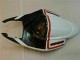 Suzuki GSXR 1000 K5 2005-2006 - Blanco Negro Suzuki GSXR 1000 K5 2005-2006 - Blanco Negro